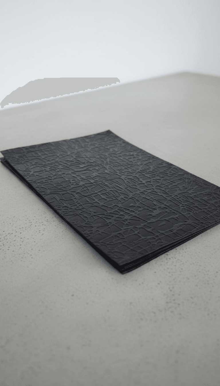 Liberty Black