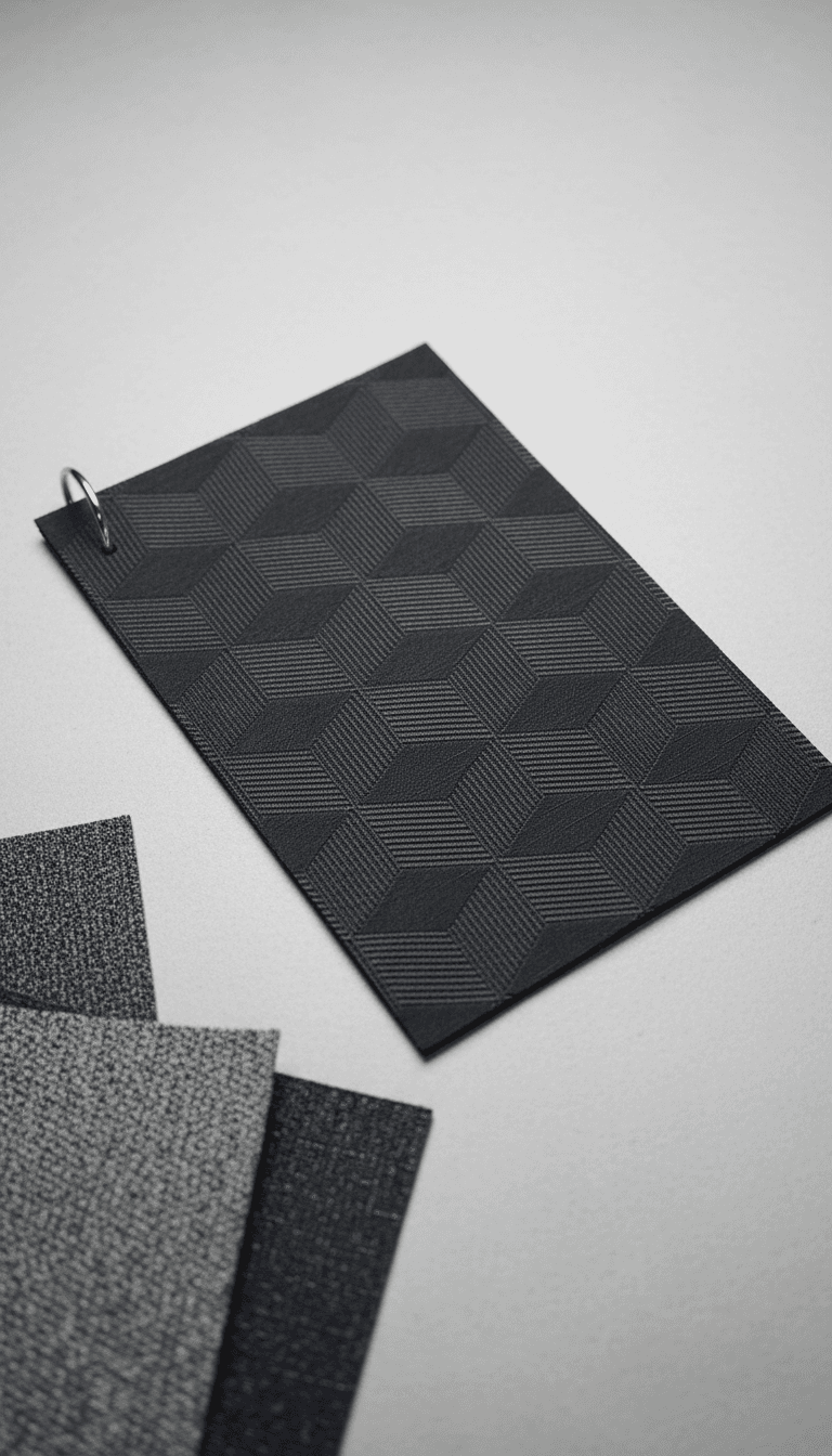 Dynamic black
