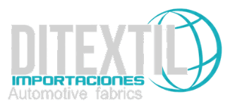Ditextil Logo