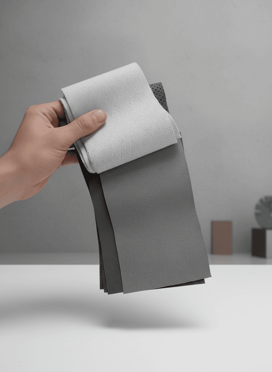 Techo soft gris