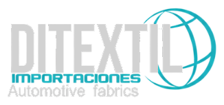 Ditextil Logo