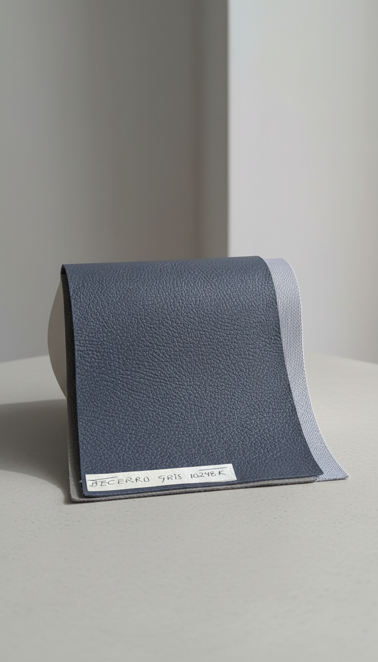Becerro gris 10248K