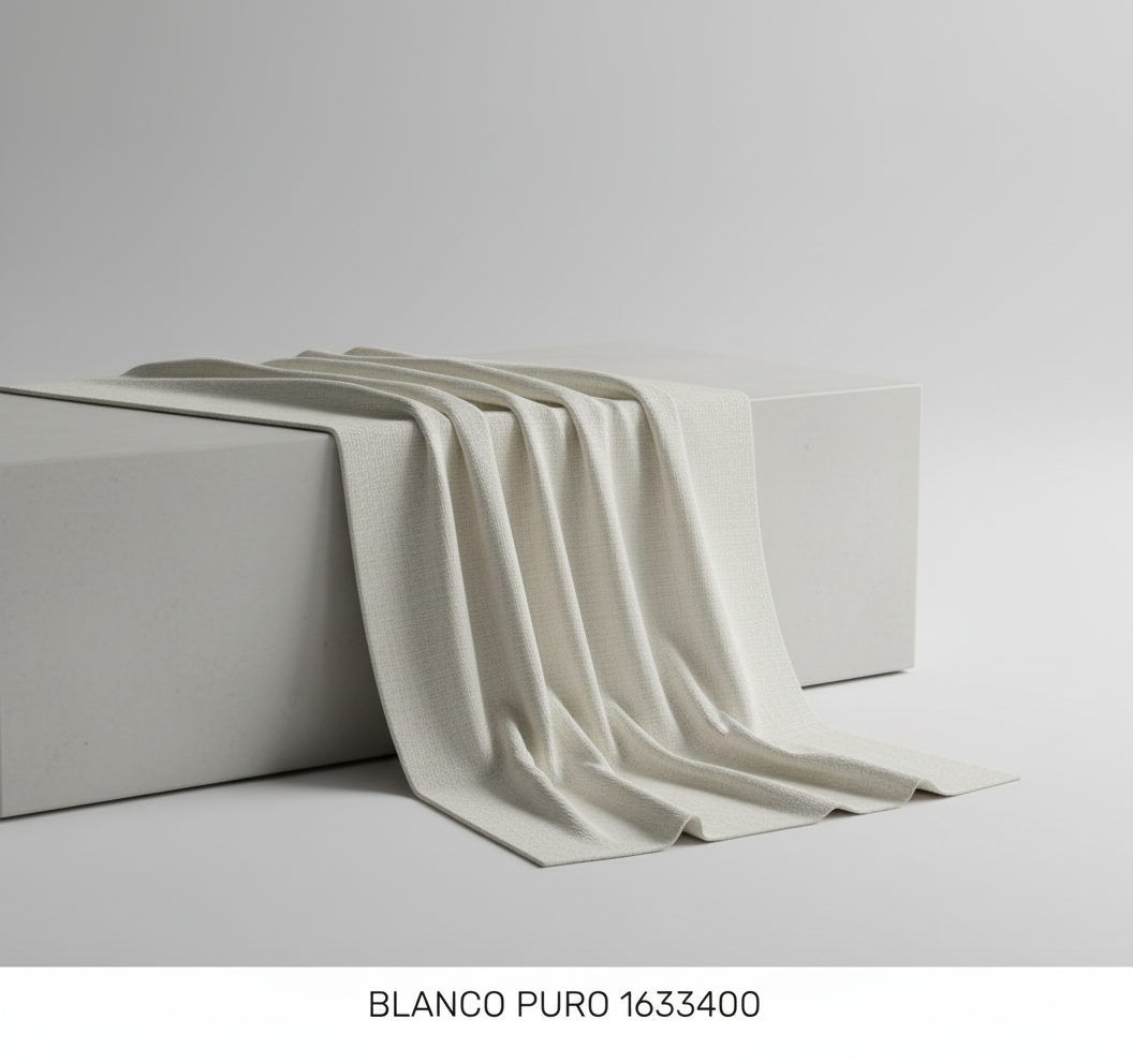 Vertigo blanco puro