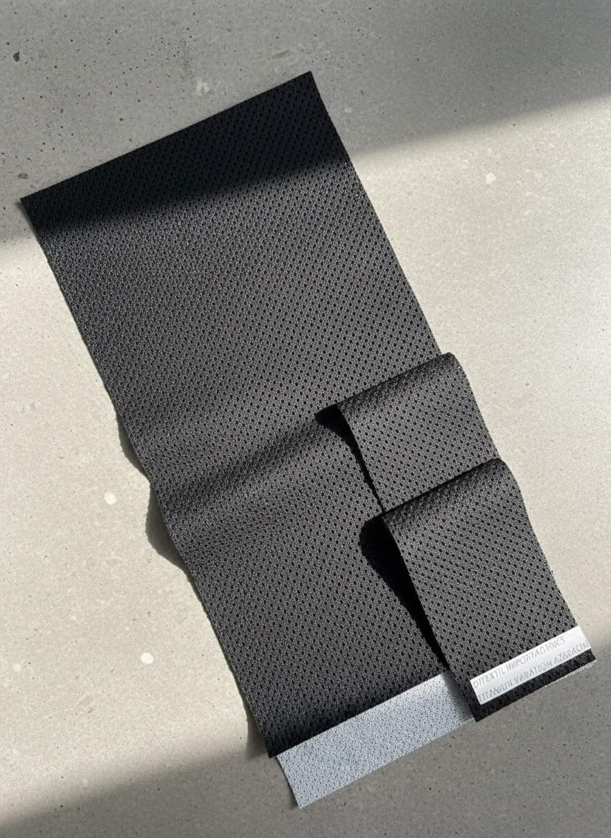 Titanium azabache