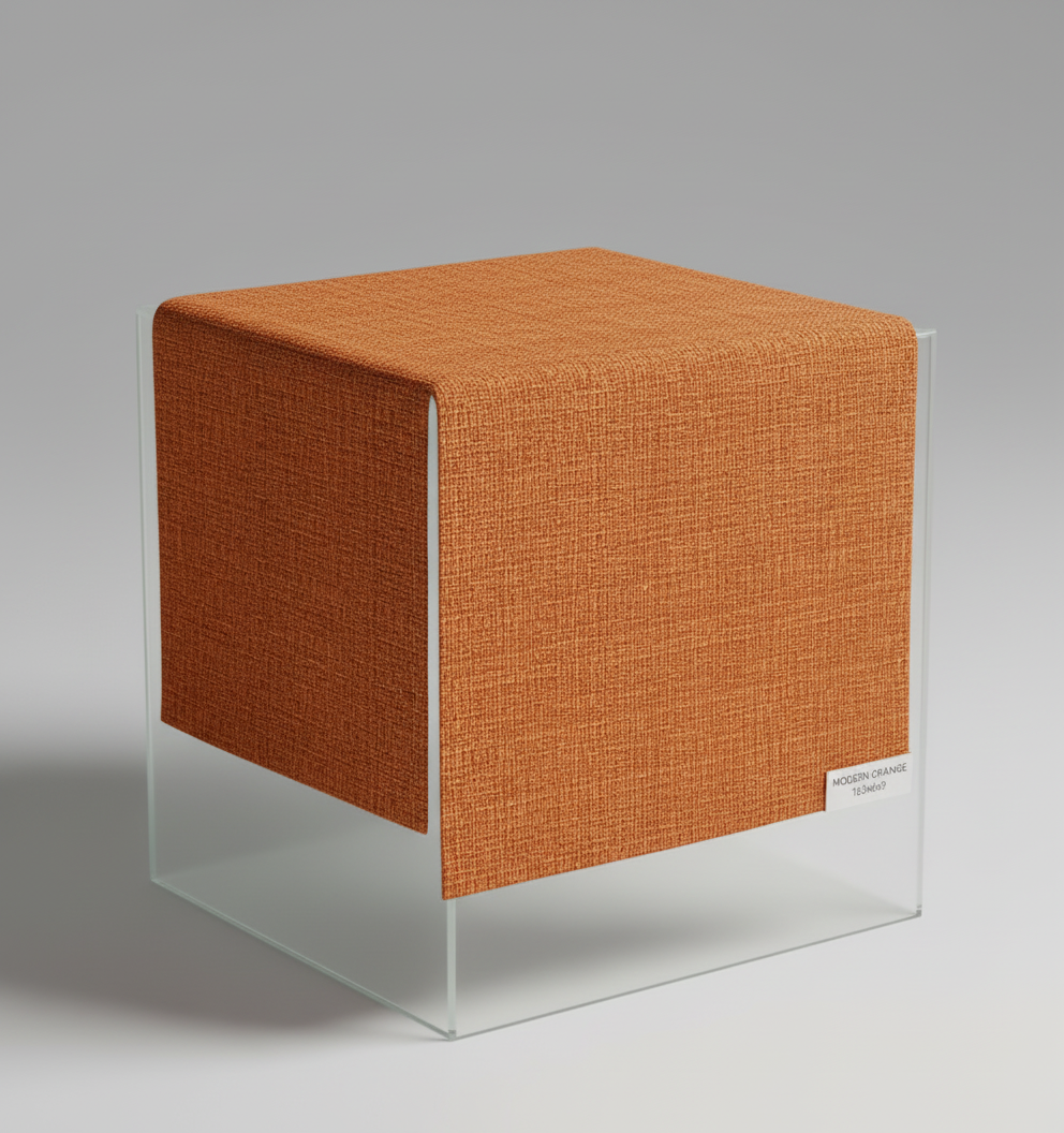 Vertigo naranja