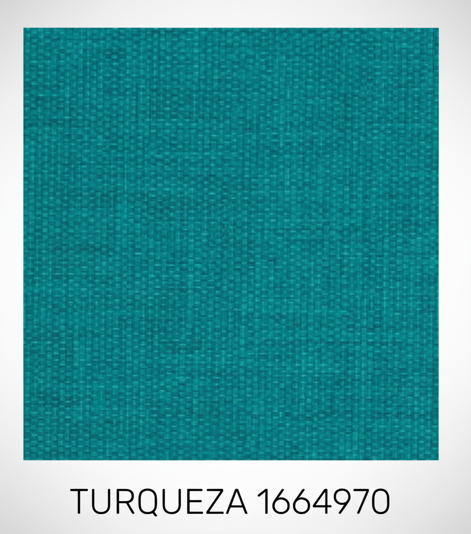 Vertigo turquesa